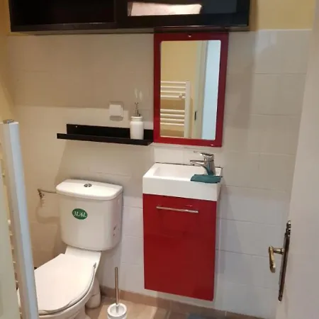 Logement Cosy 5 Mn Rer 드란시