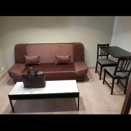Logement Cosy 5 Mn Rer Apartment *
