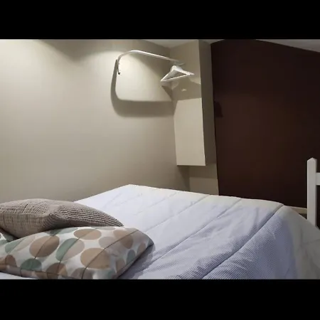 Apartment Logement Cosy 5 Mn Rer Drancy